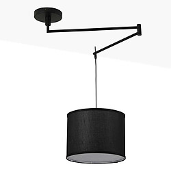 Barcelona LED Suspension avec bras articulé "Neck" E27