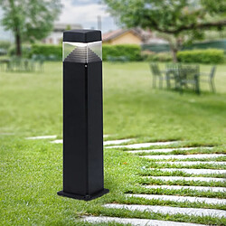 Bollard pour chemins LED FUMAGALLI "ESTER 800" - GX53 - 10W -