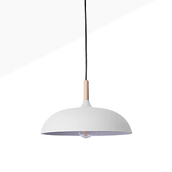 Barcelona LED Suspension moderne ronde "MELA" E27