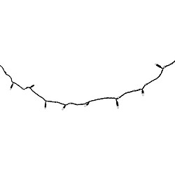 Barcelona LED Guirlande LED intérieur "Bullet"