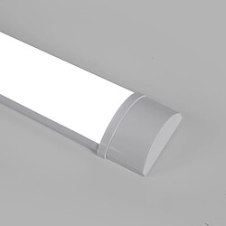 Barcelona LED Luminaire LED linéaire haute puissance - 36W - 120cm - IP20 - Blanc Froid