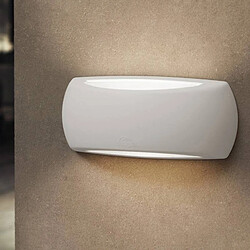 Applique murale d'extérieur FUMAGALLI "Francy" - E27 - IP66