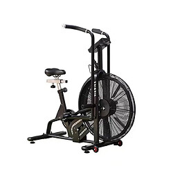 Futurix Vélo d'appartement Air Bike MARS