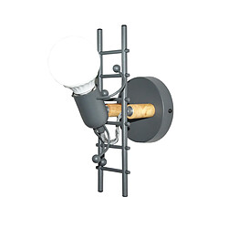 Barcelona LED Applique décorative "Doll" - E27