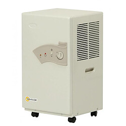 Déshumidificateur DR E 240m³ h SOVELOR DR21E