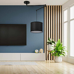 Barcelona LED Suspension avec bras articulé "Neck" E27