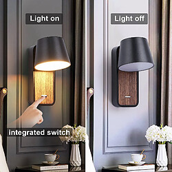 Barcelona LED Applique LED orientable 6W "Koppen" 2700K