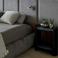 Barcelona LED Applique murale d'intérieur "VILSA" - Réglable - GU10