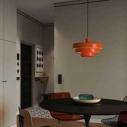 Barcelona LED Suspension design "MACARRON" - E27