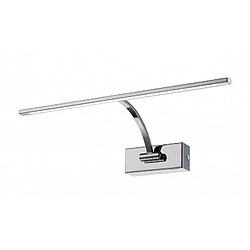 Barcelona LED Applique pour tableau LED 6W orientable- Blanc Chaud