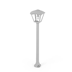 Lampadaire d'extérieur LED "Giaffa/Roby" de FUMAGALLI - 94,5 cm