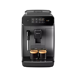 Philips EP0824/00 - Noir