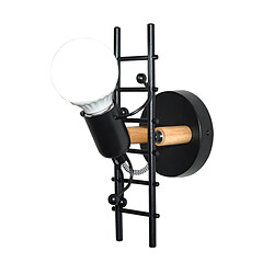 Barcelona LED Applique décorative "Doll" - E27