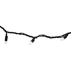 Barcelona LED Guirlande LED intérieur "Bullet"