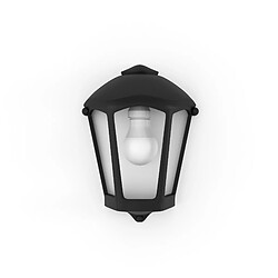 Applique murale type lanterne FUMAGALLI "FABIO" - E27 - IP55