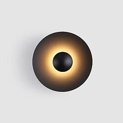 Barcelona LED Applique murale LED design "Larson" - 8W