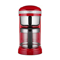 Avis Kitchenaid 5KCM1209