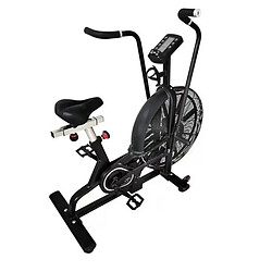 Futurix Vélo d'appartement Air Bike MARS