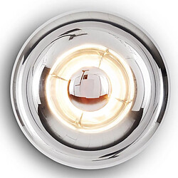 Barcelona LED Applique murale design "Lips"