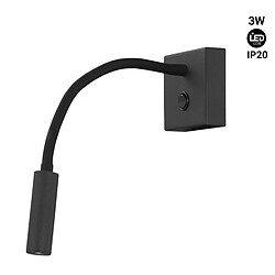 Barcelona LED Liseuse LED "Hale" 3W