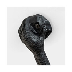 Acheter Barcelona LED Applique murale design singe en résine "César"