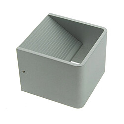 Barcelona LED Applique murale LED "Kuutio" 6W