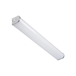 Barcelona LED Applique LED de salle de bain 15W 60cm 1200lm IP44- Blanc Chaud
