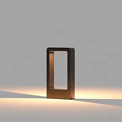 Barcelona LED Potelet LED extérieur 7W IP65