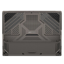 MSI Vector 18 HX AI A2XWIG-685FR : Intel Core Ultra 9 275HX - 32GB DDR5 - SSD 1TB - Nvidia RTX5080 16GB GDDR7 -18"QHD+ (2560*1600) 240Hz - Windows 11 Famille pas cher