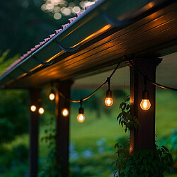 Guirlande lumineuse Barcelona LED