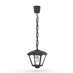 Suspension & lustre Fumagalli