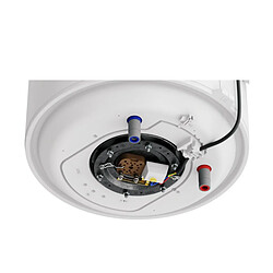 Avis Chauffe-eau électrique blindé 200l vertical mural - 251179- - Steatis - THERMOR
