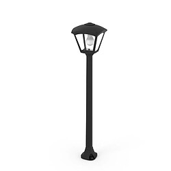 Lampadaire d'extérieur LED "Giaffa/Roby" de FUMAGALLI - 94,5 cm