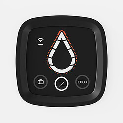 Avis Chauffe eau plat multi positions MALICIO 3 stéatite connecté 40L THERMOR 231063