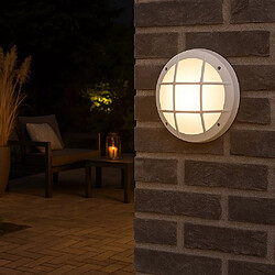 Applique murale nautique FUMAGALLI GELMI-GR E27 IP66