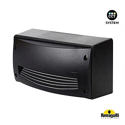 Balise LED en saillie FUMAGALLI EXTRALETI 200 HS 3W