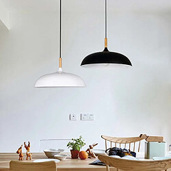 Barcelona LED Suspension moderne ronde "MELA" E27