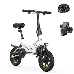 Vélo électrique IWAFO