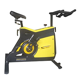 Futurix Vélo Spinning Professionnel VENUS