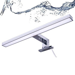 Barcelona LED Applique miroir salle de bain 5W 30cm- Blanc Neutre