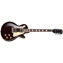 Avis 1954 Les Paul Jeff Beck Oxblood LTD + Etui Epiphone