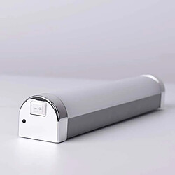 Acheter Barcelona LED Applique LED pour miroir de salle de bains - 5W- Blanc Chaud