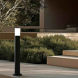 Potelet LED FUMAGALLI "Amelia 800" - 8,5W - CCT