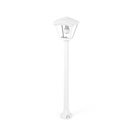 Lampadaire d'extérieur LED "Giaffa/Roby" de FUMAGALLI - 94,5 cm