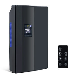 Purificateur d'air Nettlife