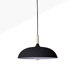 Barcelona LED Suspension moderne ronde "MELA" E27