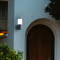 Applique murale FUMAGALLI "Amelia Wall" - E27 - CCT - 8,5W -