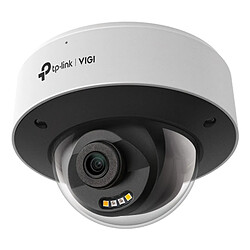TP-Link - Caméra réseau dôme couleur 4MP - InSight S245 (4mm) (InSight S245(4mm)(UN))