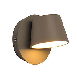 Barcelona LED Applique murale LED 6W "Kop"