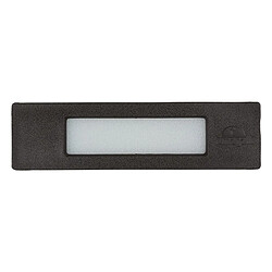 Balise encastrable FUMAGALLI NINA 190 R7S CCT 7,5W IP55